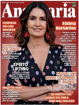 Revista Ana Maria
