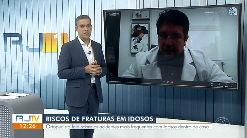 TV Globo – RJ TV
